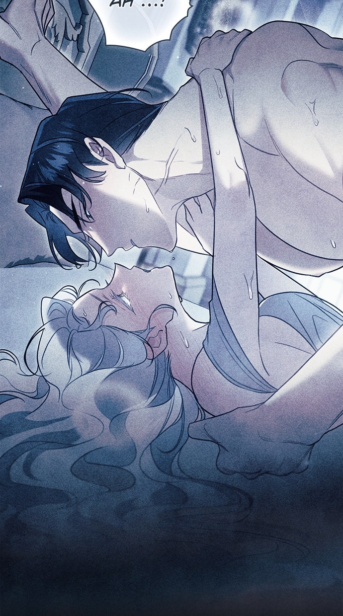 Read Unsere Ehe war nur ein Vertrag Manga Online