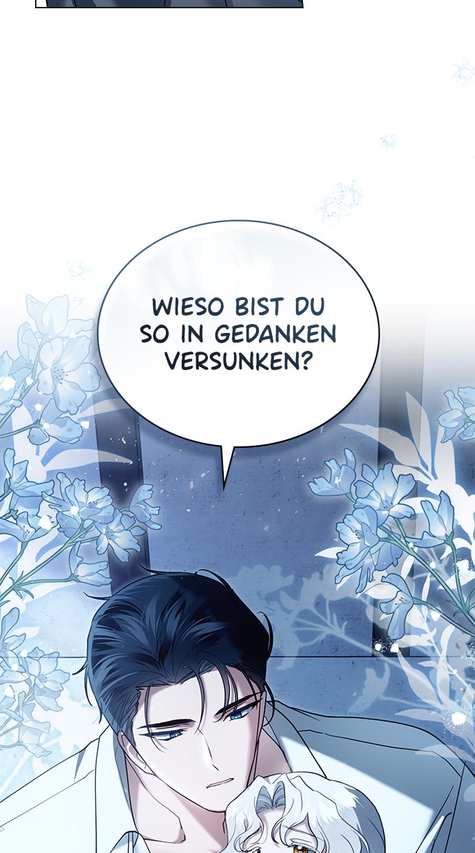 Read Unsere Ehe war nur ein Vertrag Manga Online