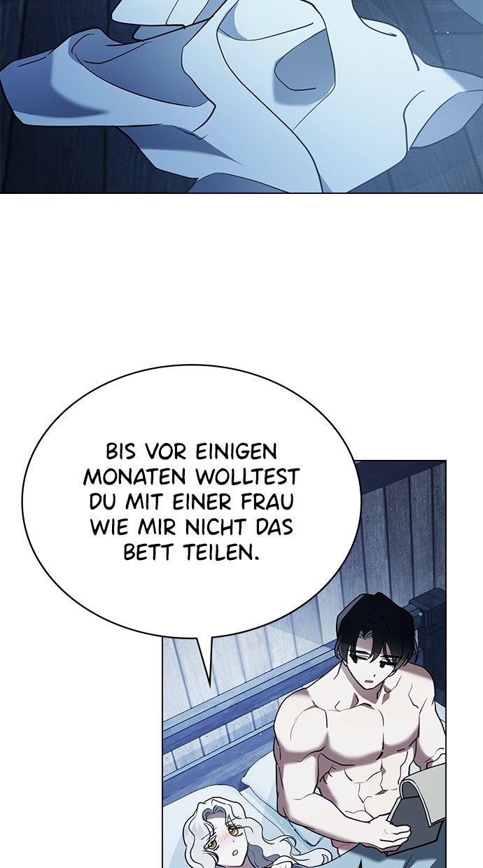 Read Unsere Ehe war nur ein Vertrag Manga Online