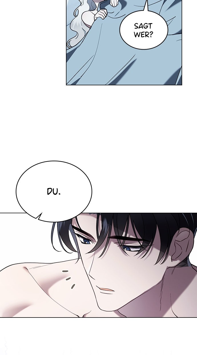 Read Unsere Ehe war nur ein Vertrag Manga Online