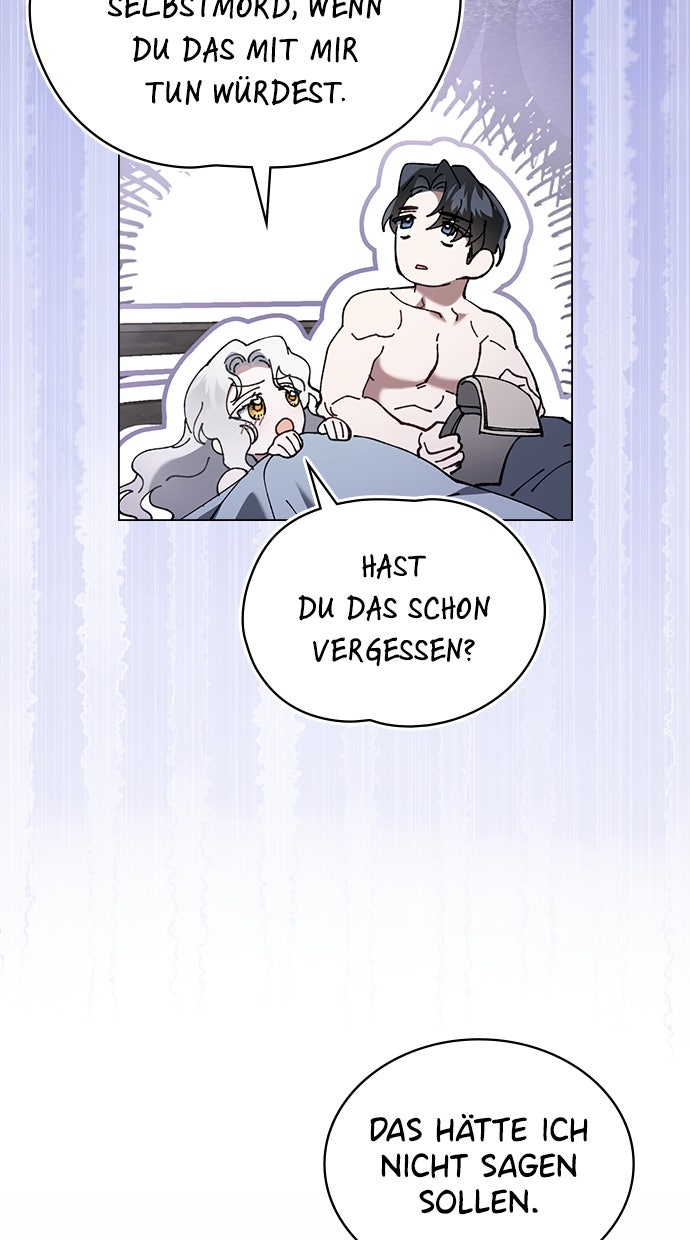 Read Unsere Ehe war nur ein Vertrag Manga Online