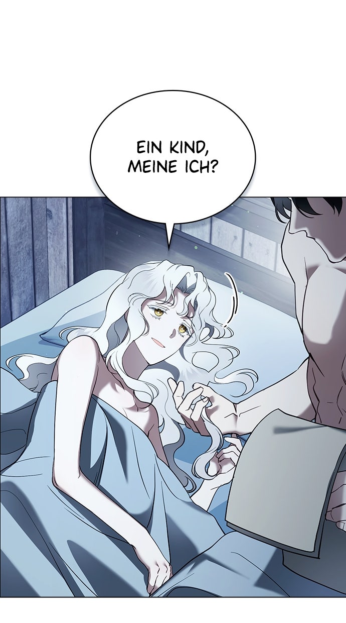 Read Unsere Ehe war nur ein Vertrag Manga Online