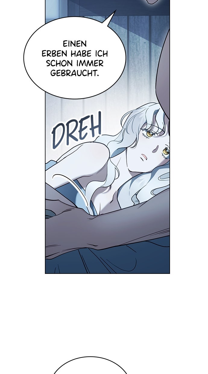 Read Unsere Ehe war nur ein Vertrag Manga Online