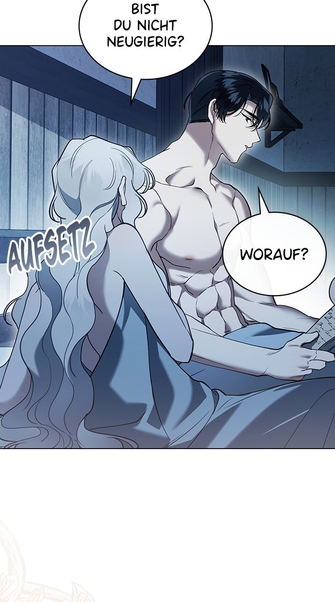 Read Unsere Ehe war nur ein Vertrag Manga Online