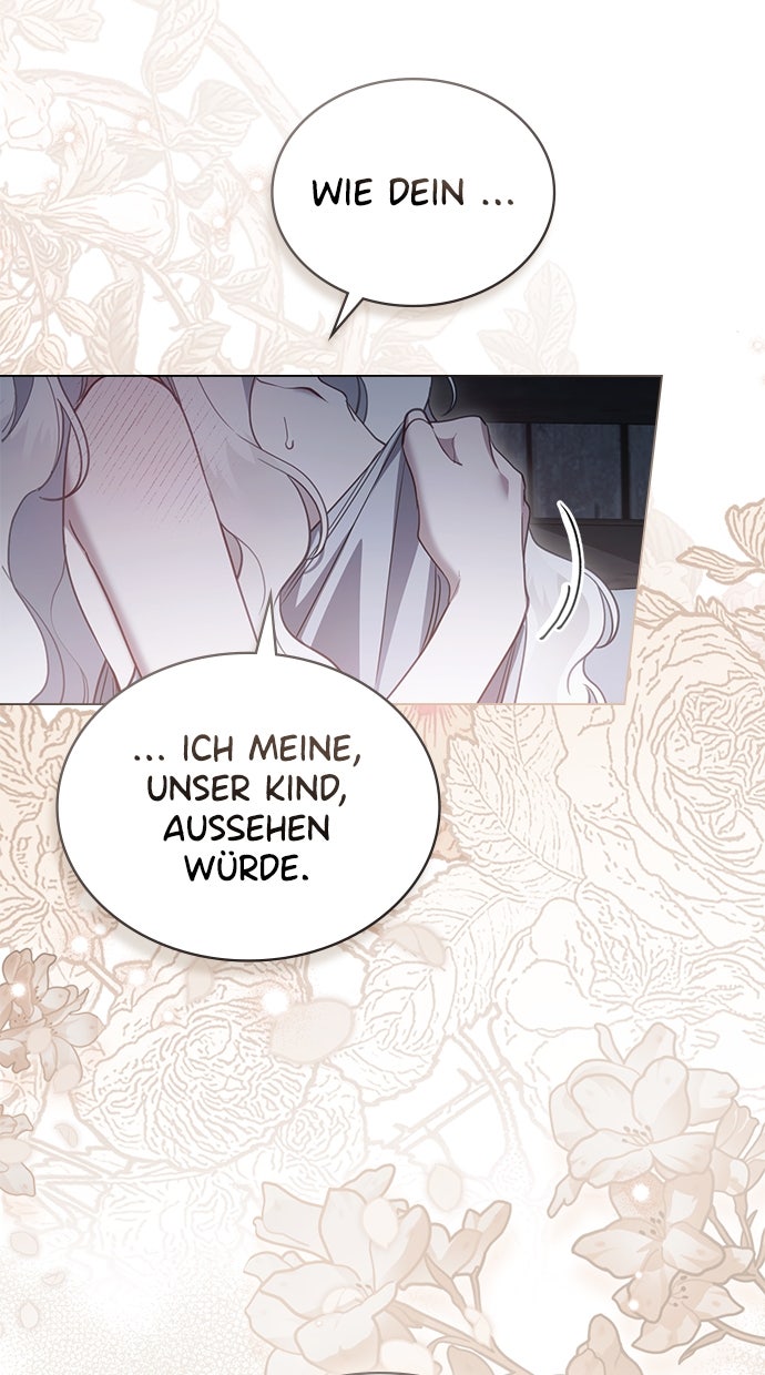 Read Unsere Ehe war nur ein Vertrag Manga Online