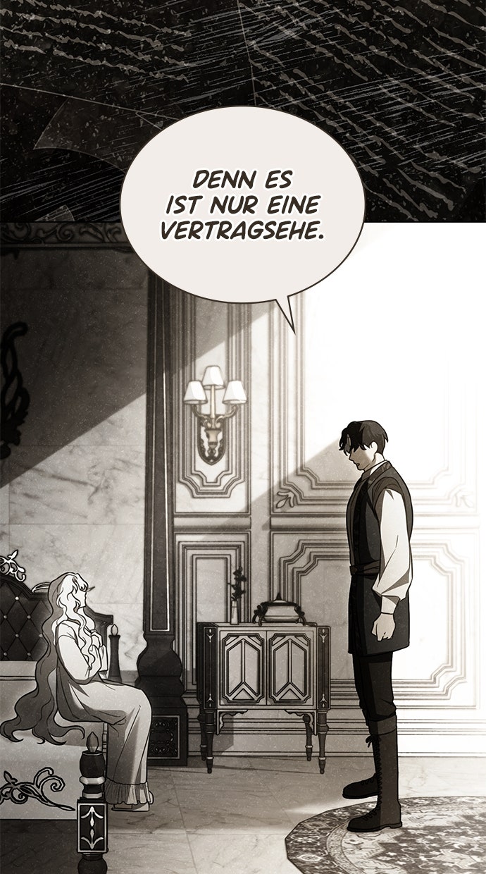 Read Unsere Ehe war nur ein Vertrag Manga Online