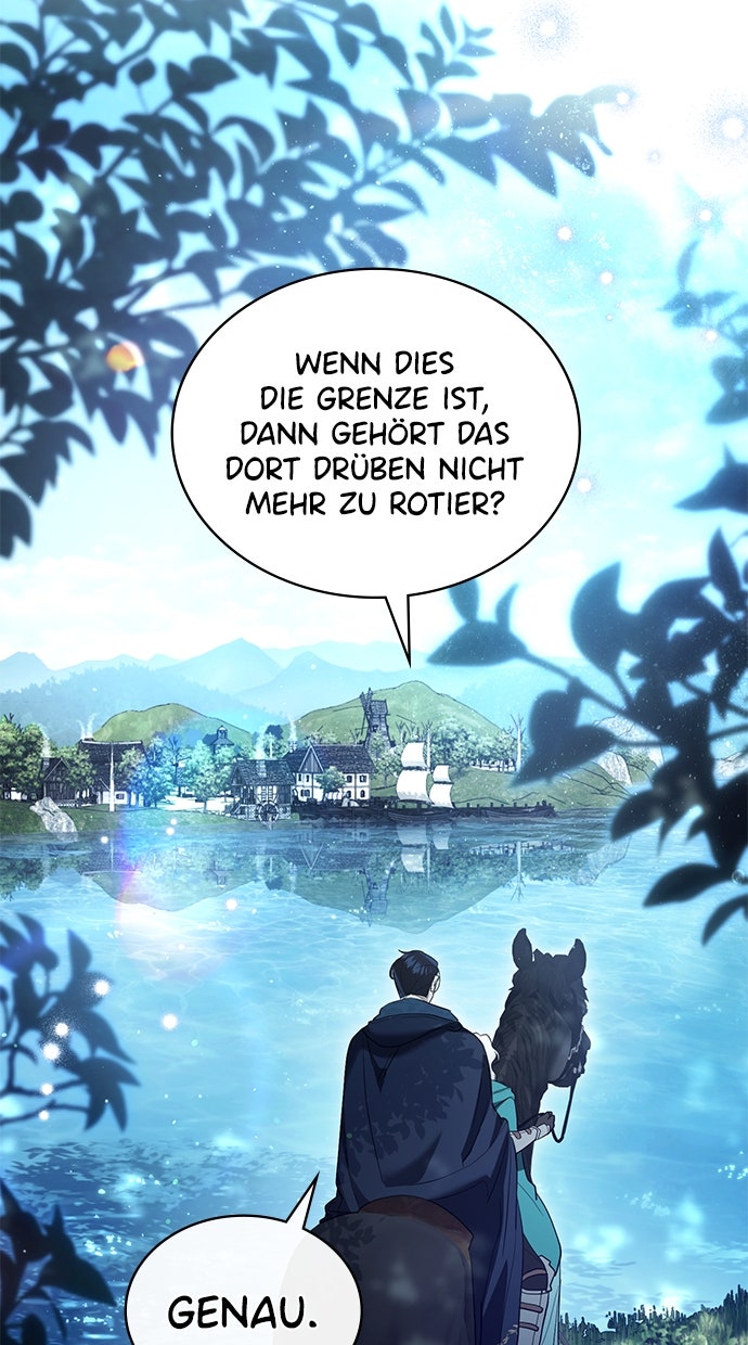 Read Unsere Ehe war nur ein Vertrag Manga Online
