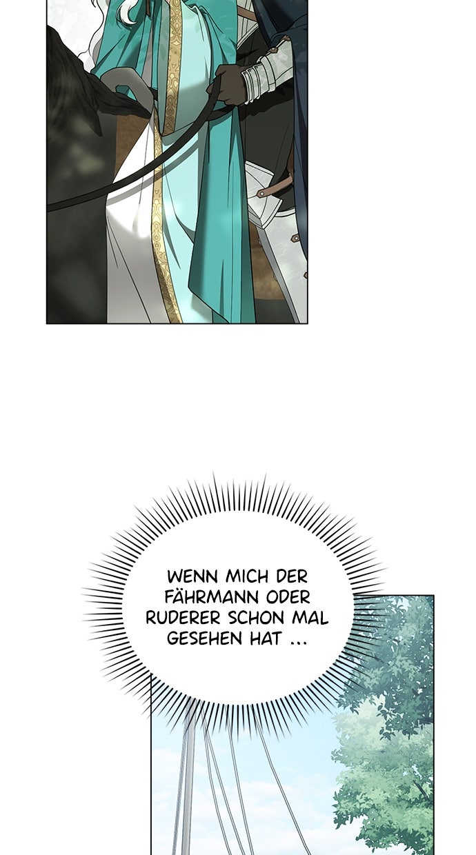 Read Unsere Ehe war nur ein Vertrag Manga Online