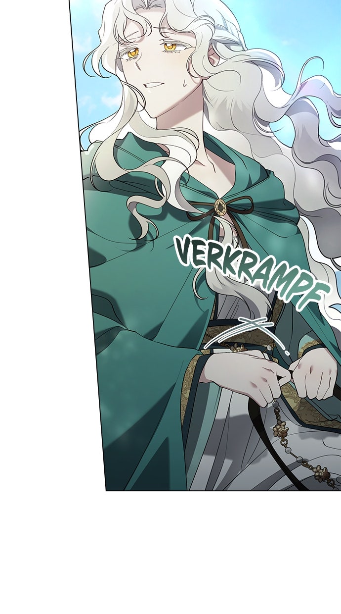 Read Unsere Ehe war nur ein Vertrag Manga Online