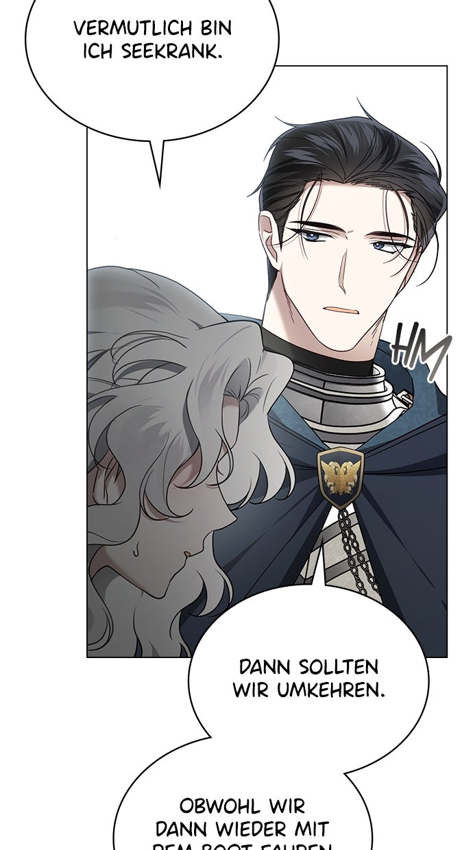 Read Unsere Ehe war nur ein Vertrag Manga Online