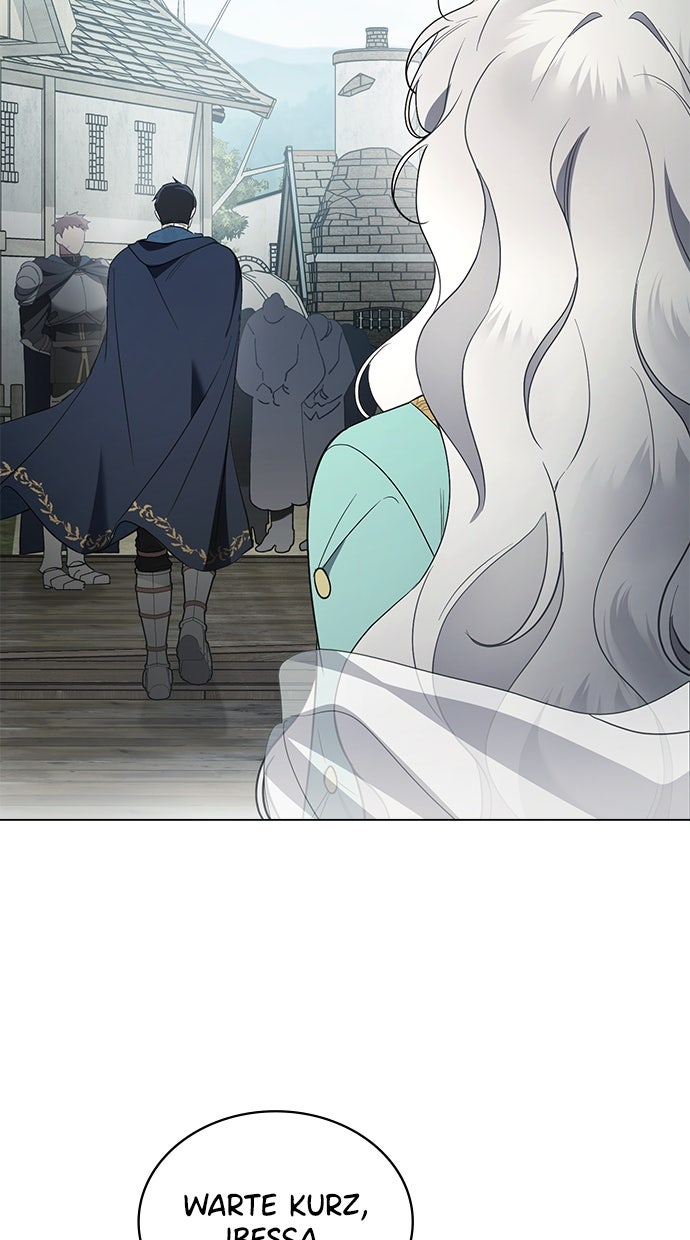 Read Unsere Ehe war nur ein Vertrag Manga Online