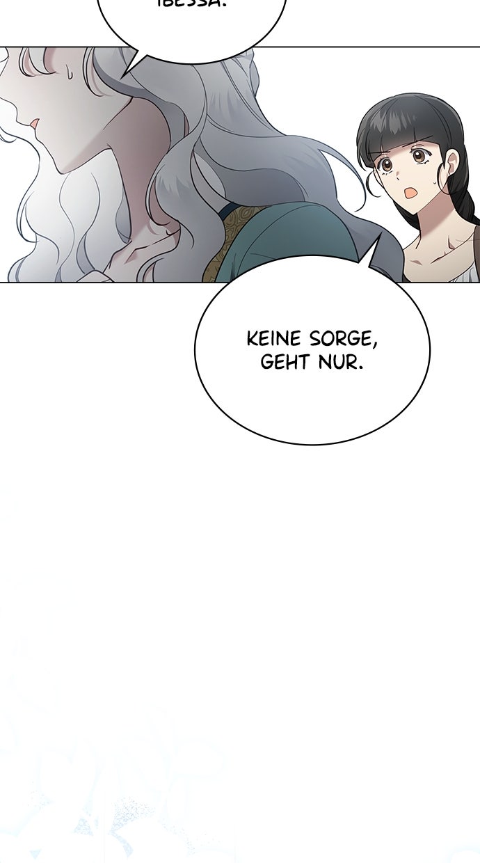 Read Unsere Ehe war nur ein Vertrag Manga Online