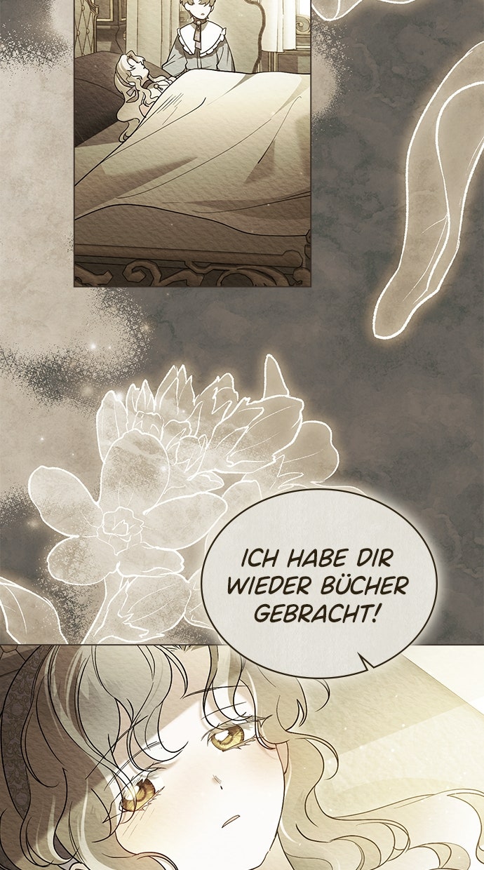 Read Unsere Ehe war nur ein Vertrag Manga Online