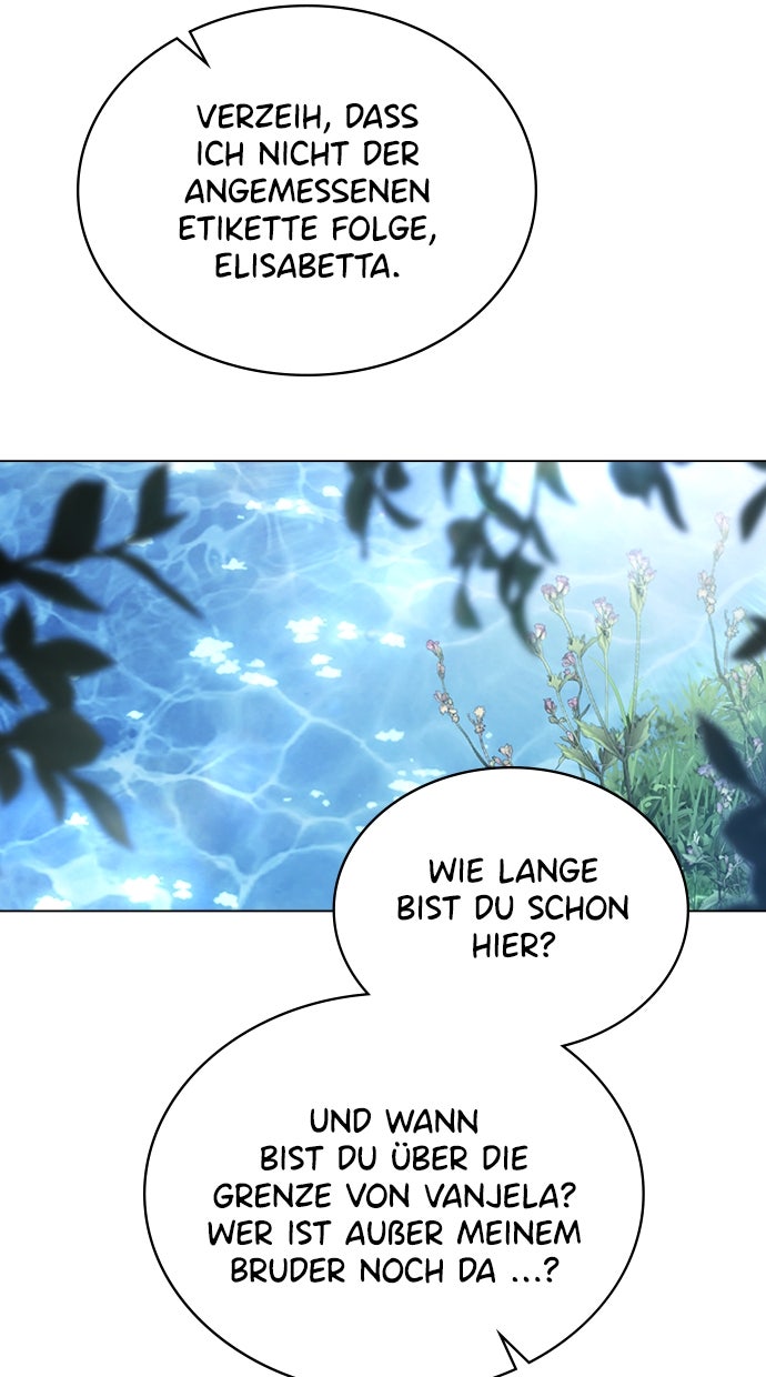 Read Unsere Ehe war nur ein Vertrag Manga Online