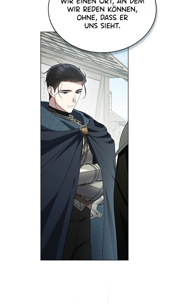 Read Unsere Ehe war nur ein Vertrag Manga Online