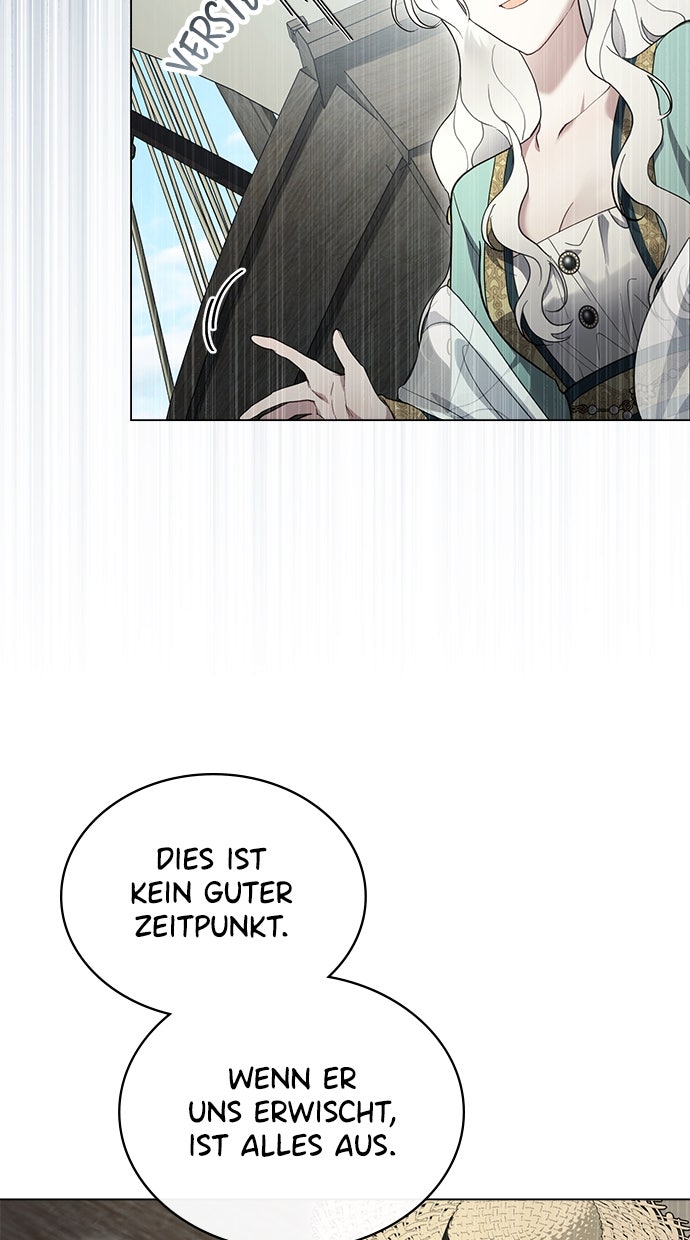 Read Unsere Ehe war nur ein Vertrag Manga Online