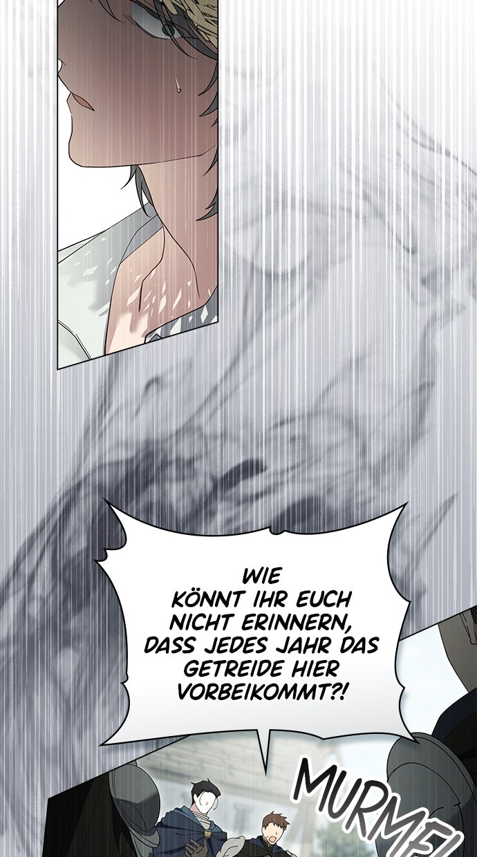Read Unsere Ehe war nur ein Vertrag Manga Online
