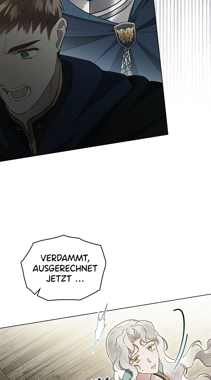 Read Unsere Ehe war nur ein Vertrag Manga Online