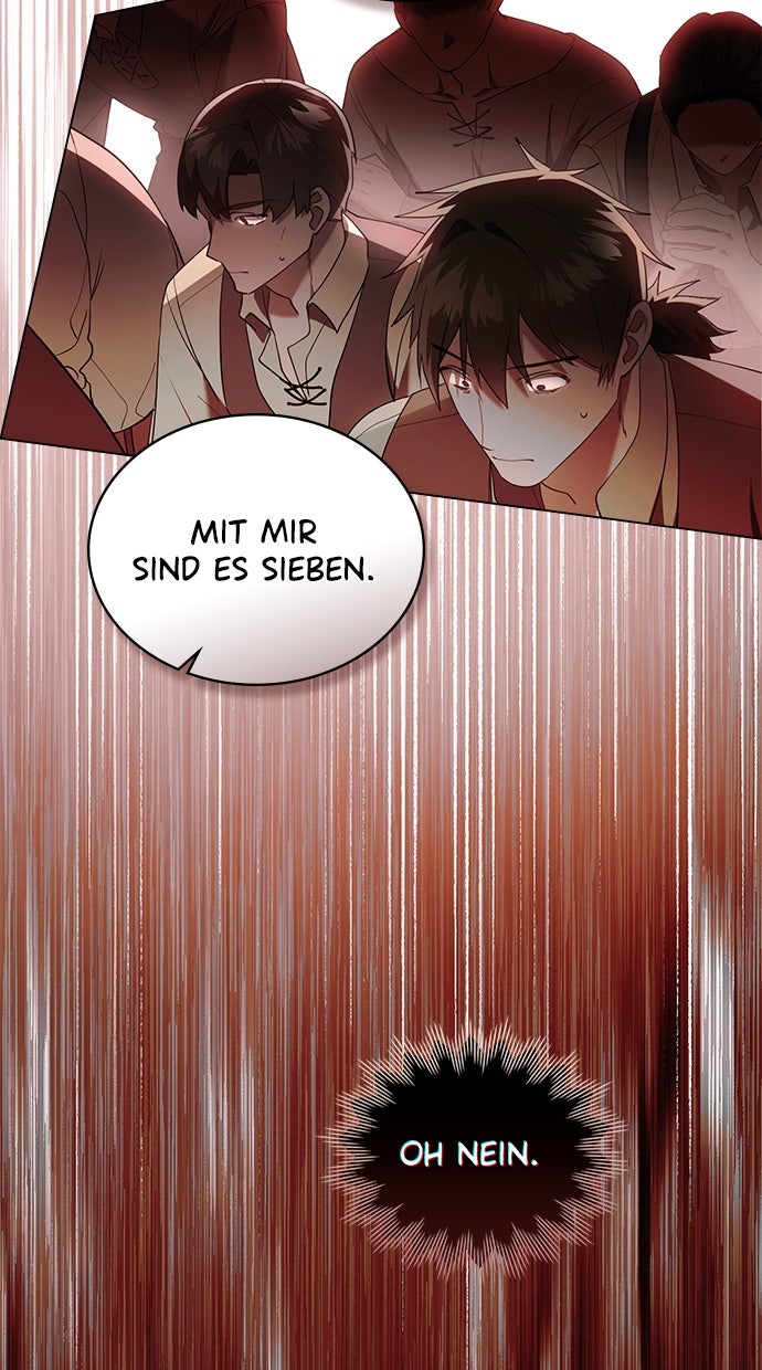 Read Unsere Ehe war nur ein Vertrag Manga Online