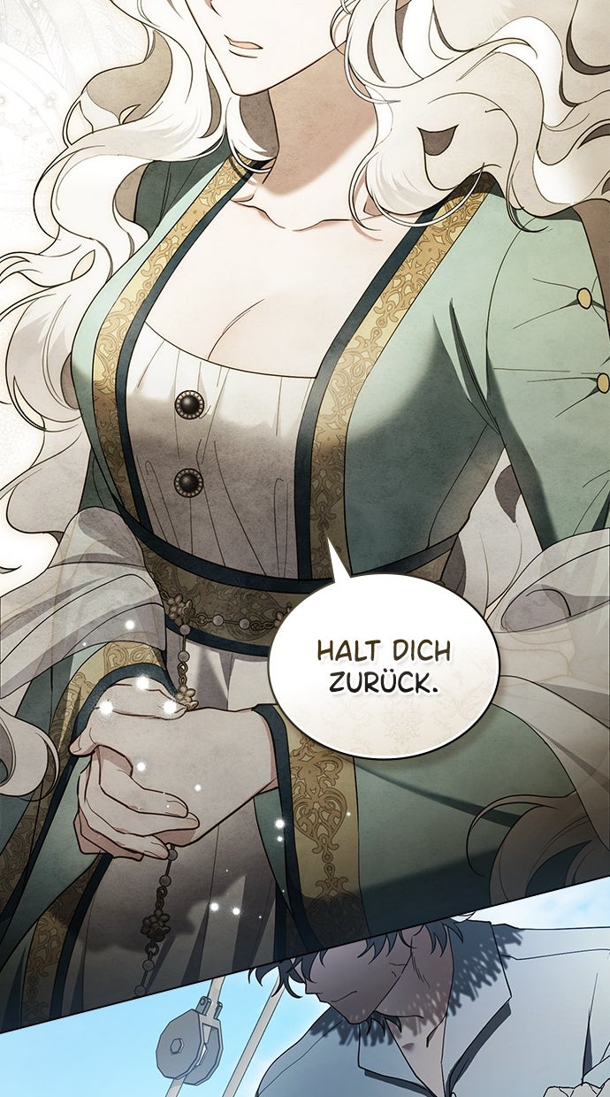 Read Unsere Ehe war nur ein Vertrag Manga Online