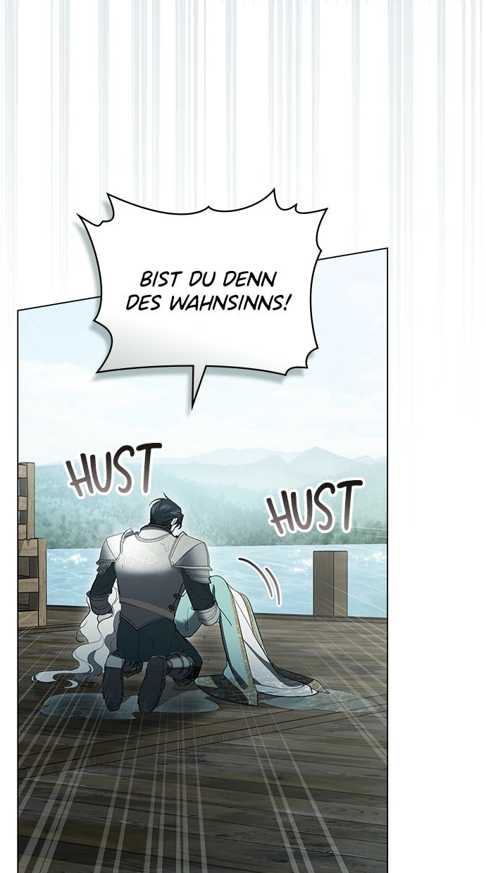 Read Unsere Ehe war nur ein Vertrag Manga Online