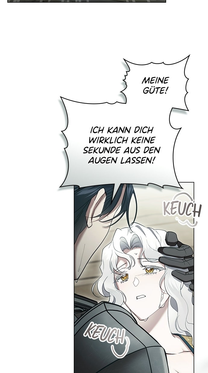 Read Unsere Ehe war nur ein Vertrag Manga Online