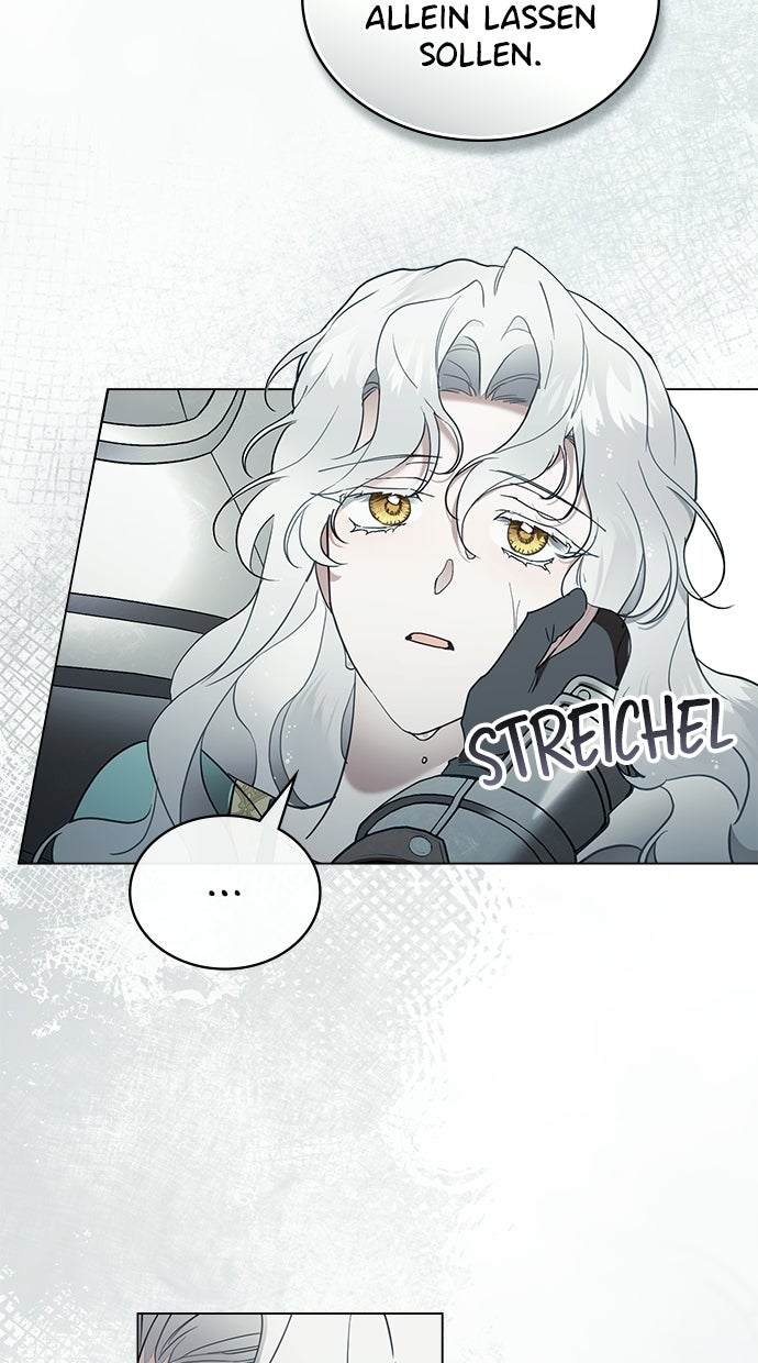 Read Unsere Ehe war nur ein Vertrag Manga Online