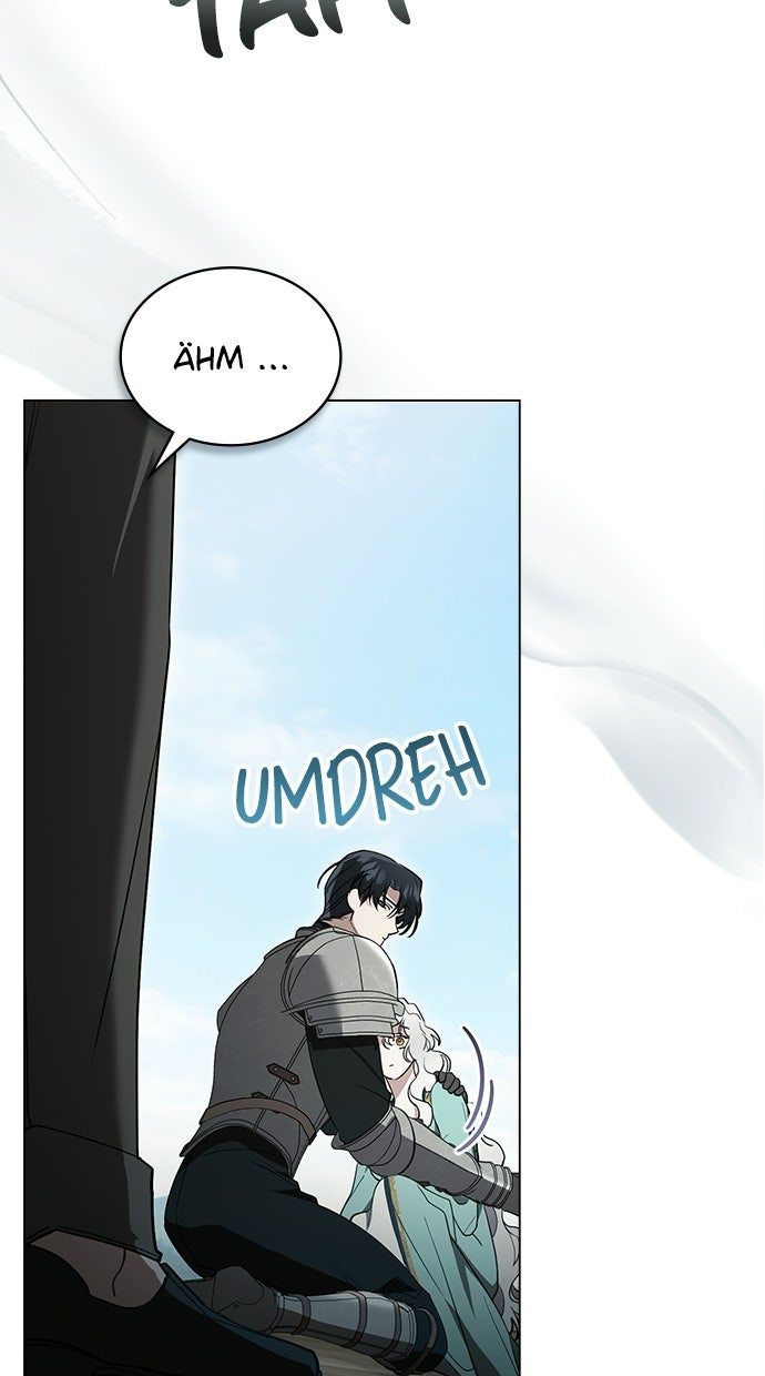 Read Unsere Ehe war nur ein Vertrag Manga Online