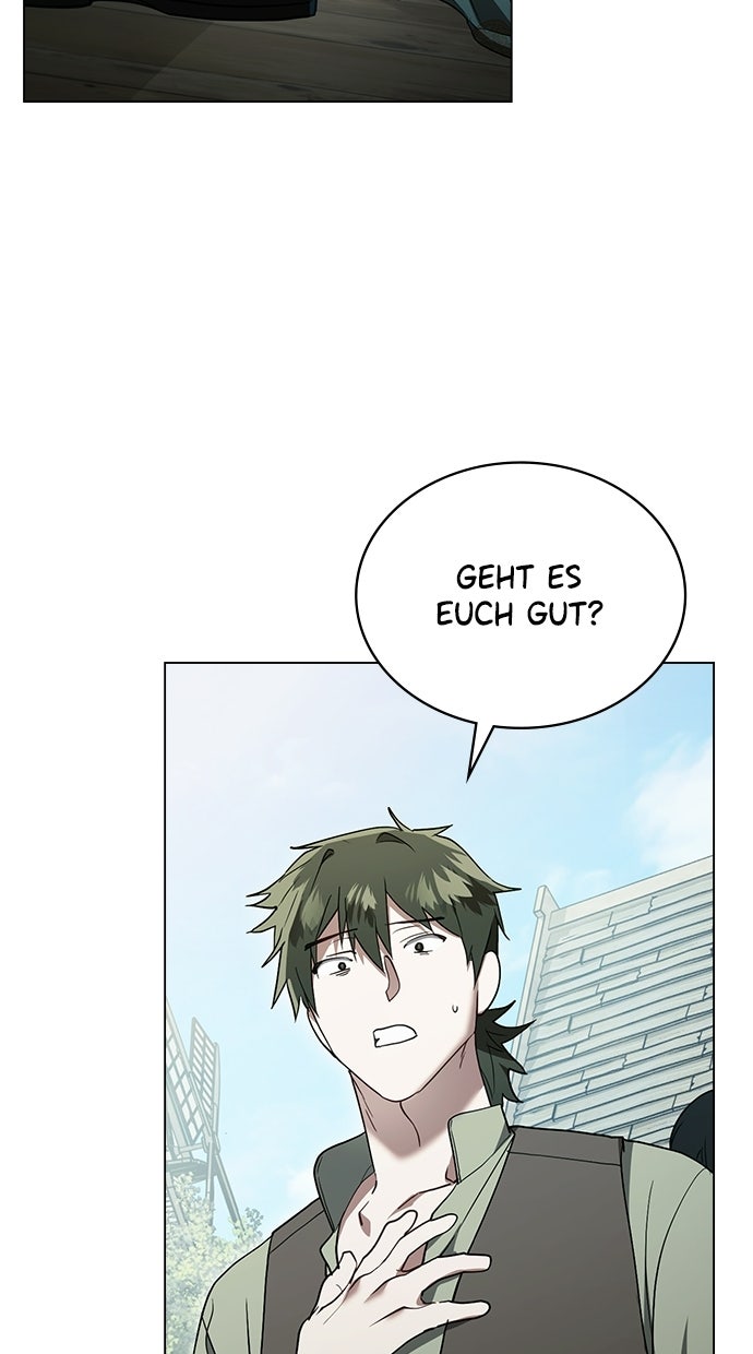 Read Unsere Ehe war nur ein Vertrag Manga Online