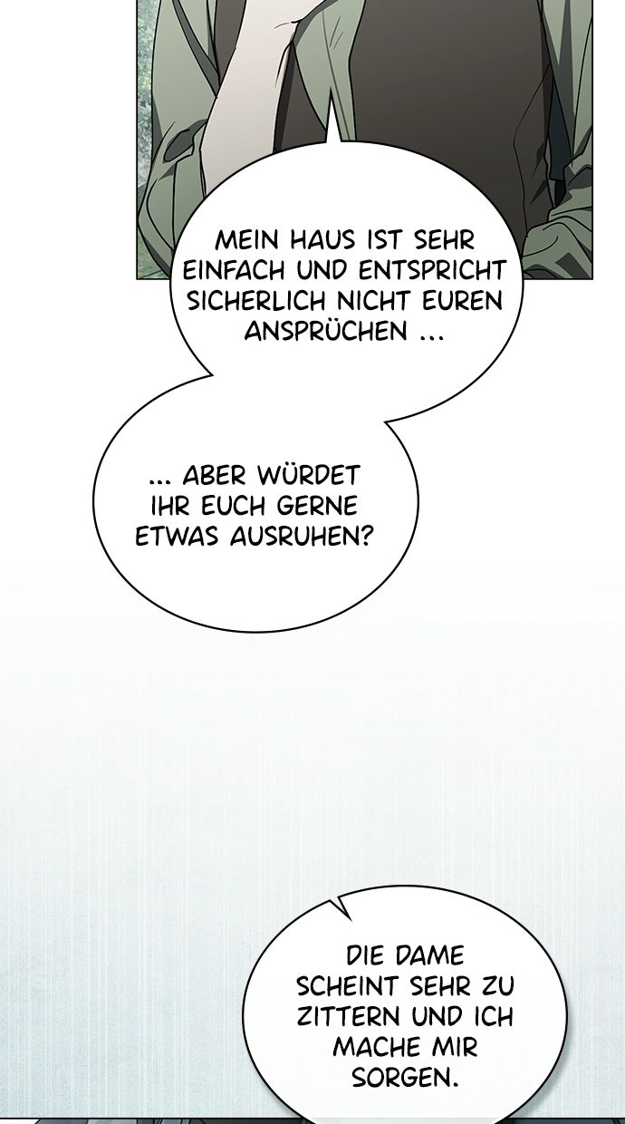 Read Unsere Ehe war nur ein Vertrag Manga Online