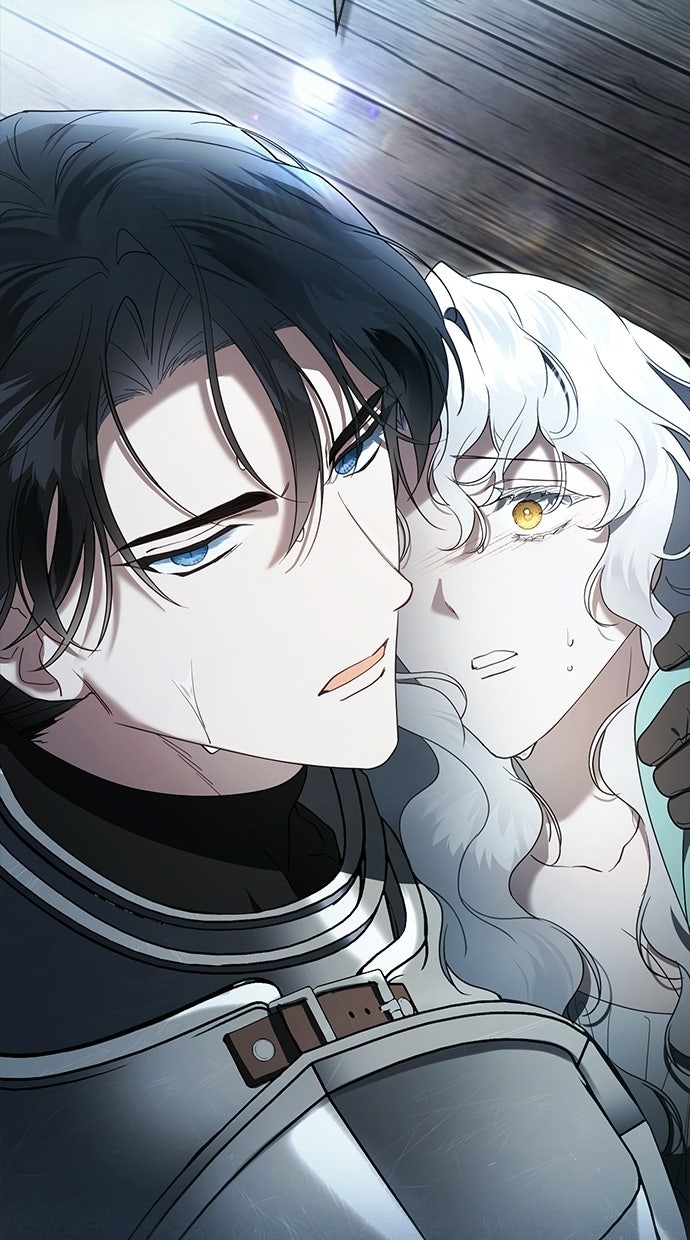 Read Unsere Ehe war nur ein Vertrag Manga Online