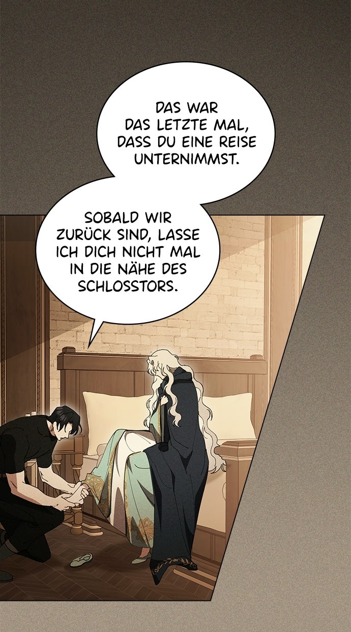 Read Unsere Ehe war nur ein Vertrag Manga Online