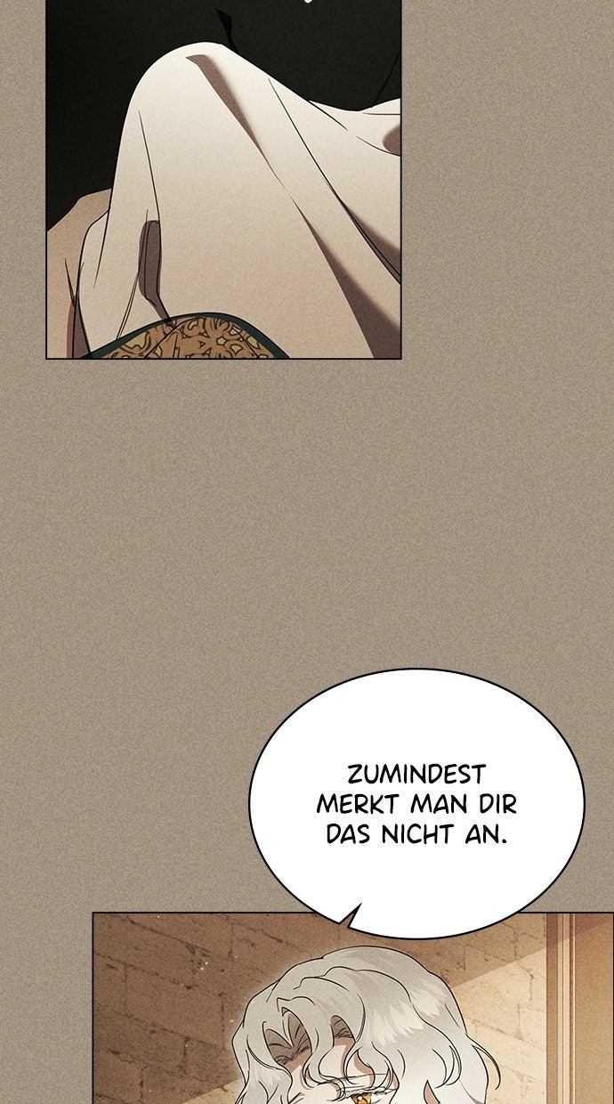 Read Unsere Ehe war nur ein Vertrag Manga Online