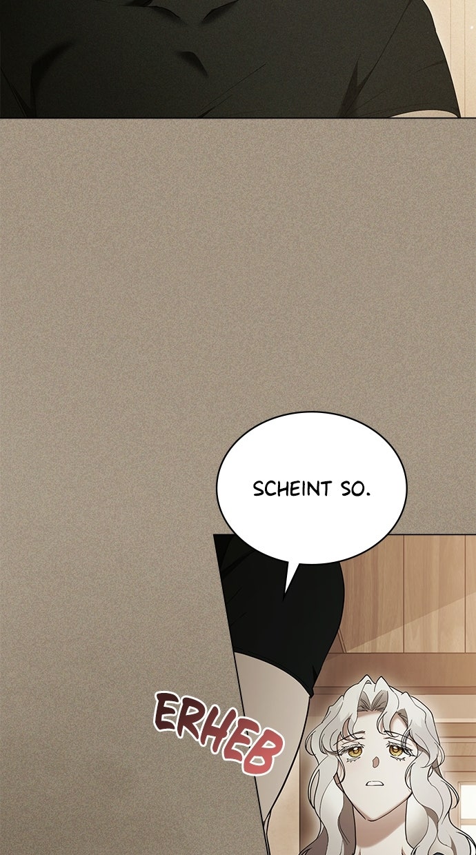 Read Unsere Ehe war nur ein Vertrag Manga Online