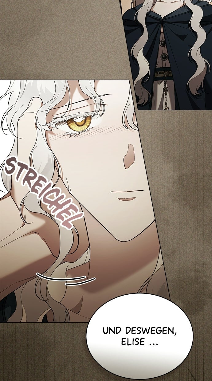 Read Unsere Ehe war nur ein Vertrag Manga Online