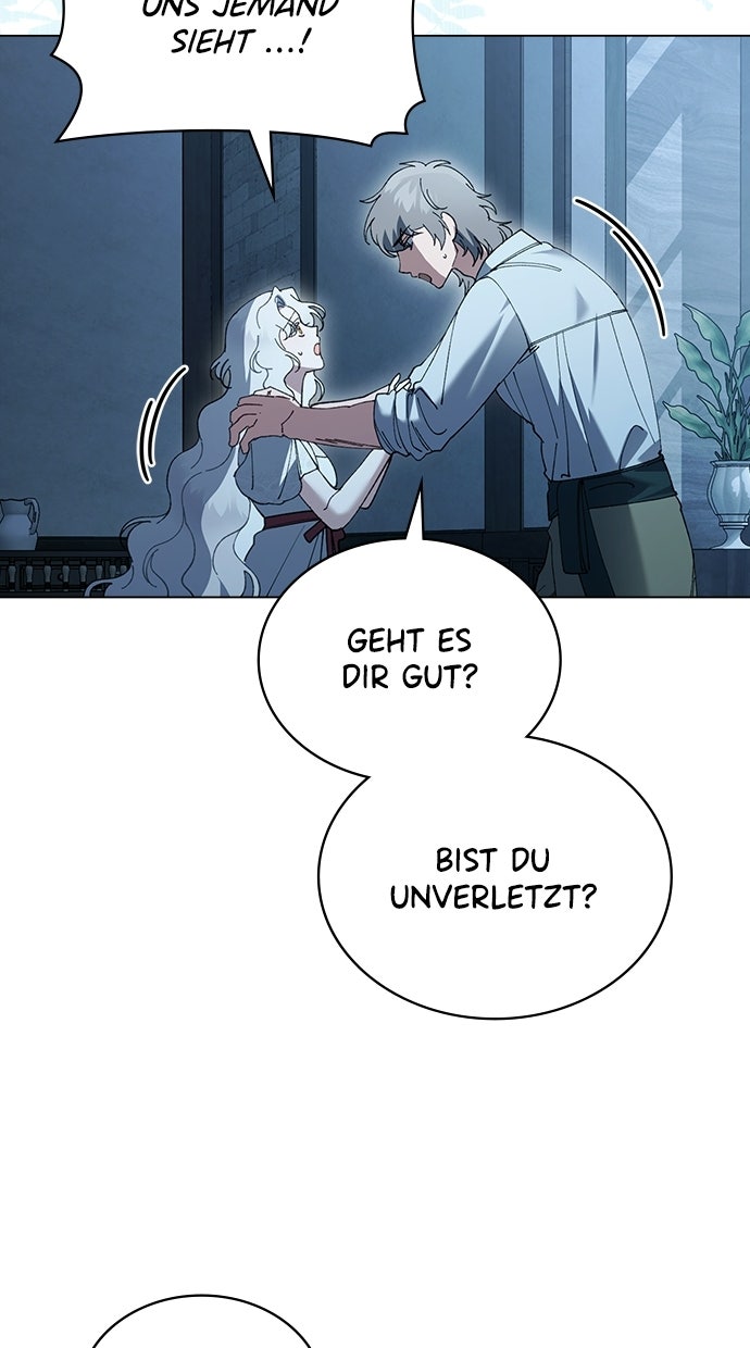 Read Unsere Ehe war nur ein Vertrag Manga Online