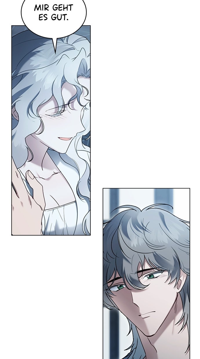 Read Unsere Ehe war nur ein Vertrag Manga Online