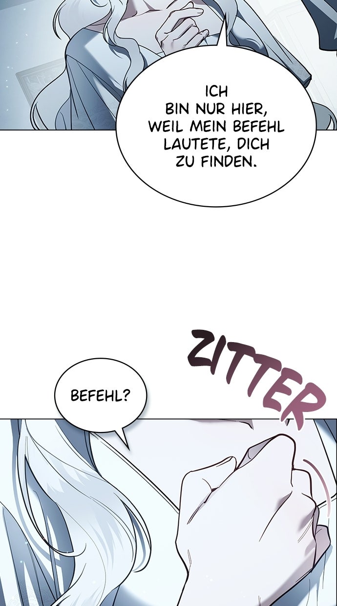 Read Unsere Ehe war nur ein Vertrag Manga Online
