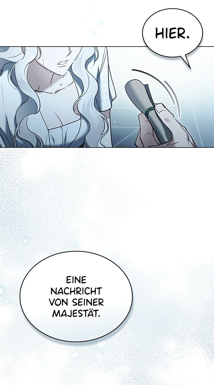 Read Unsere Ehe war nur ein Vertrag Manga Online
