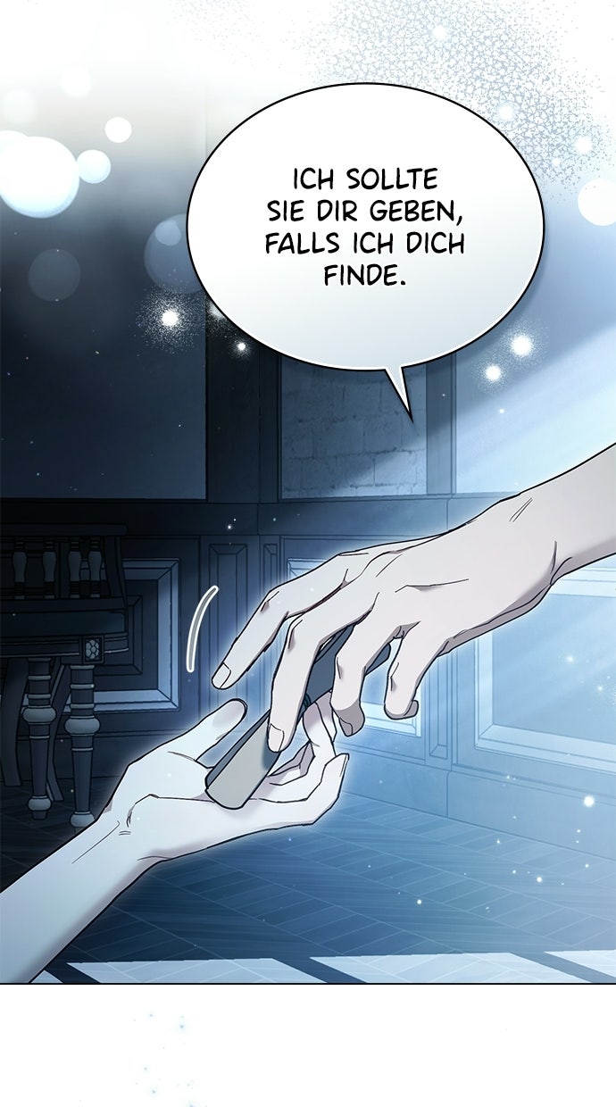 Read Unsere Ehe war nur ein Vertrag Manga Online