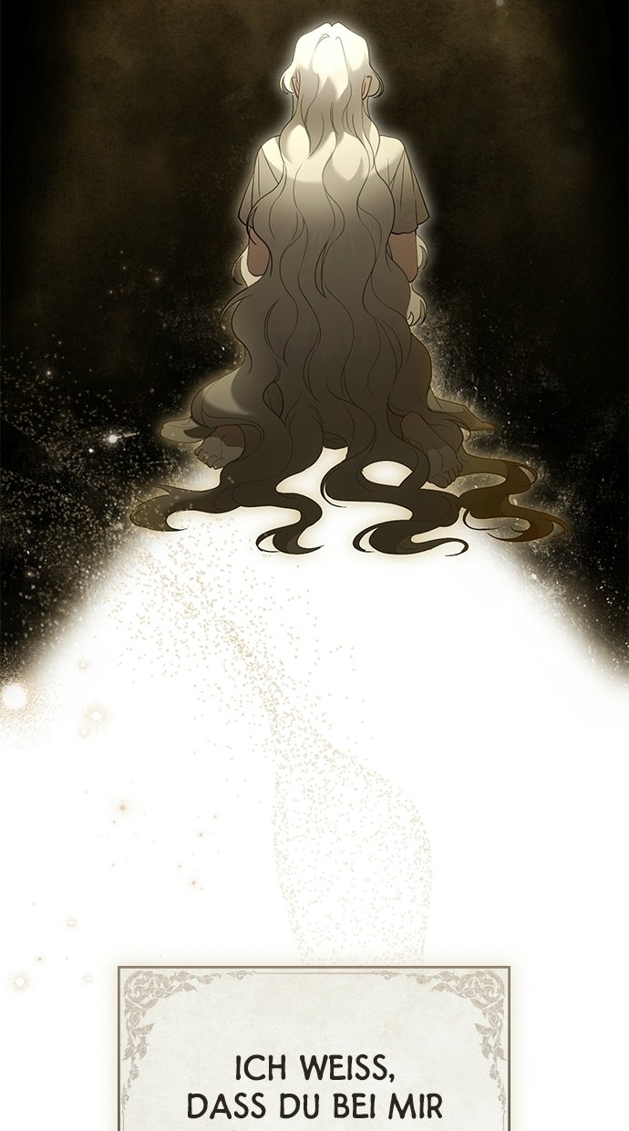 Read Unsere Ehe war nur ein Vertrag Manga Online