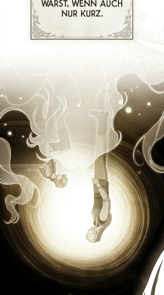 Read Unsere Ehe war nur ein Vertrag Manga Online