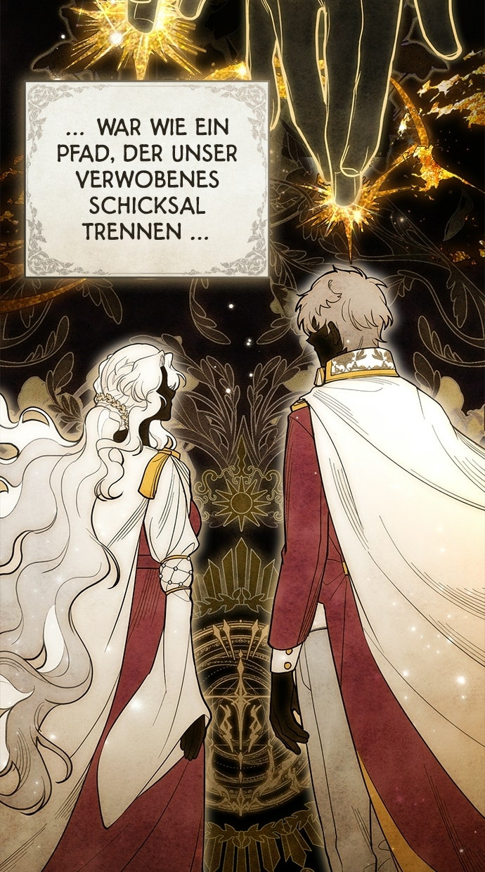 Read Unsere Ehe war nur ein Vertrag Manga Online