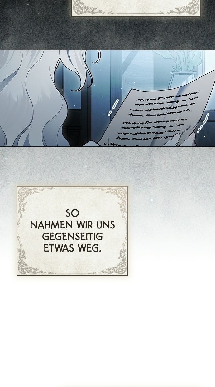 Read Unsere Ehe war nur ein Vertrag Manga Online