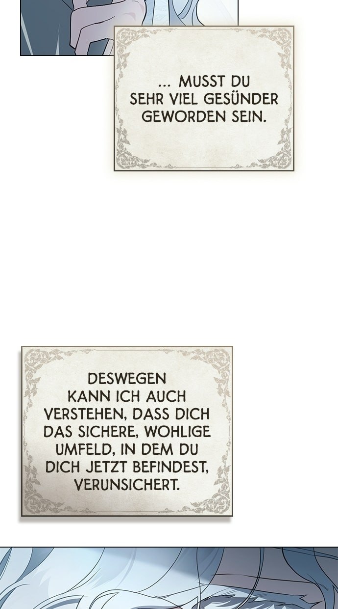 Read Unsere Ehe war nur ein Vertrag Manga Online
