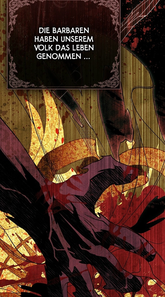 Read Unsere Ehe war nur ein Vertrag Manga Online