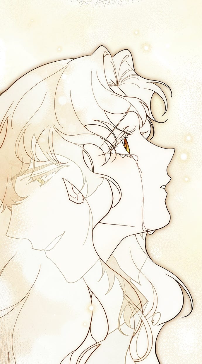 Read Unsere Ehe war nur ein Vertrag Manga Online