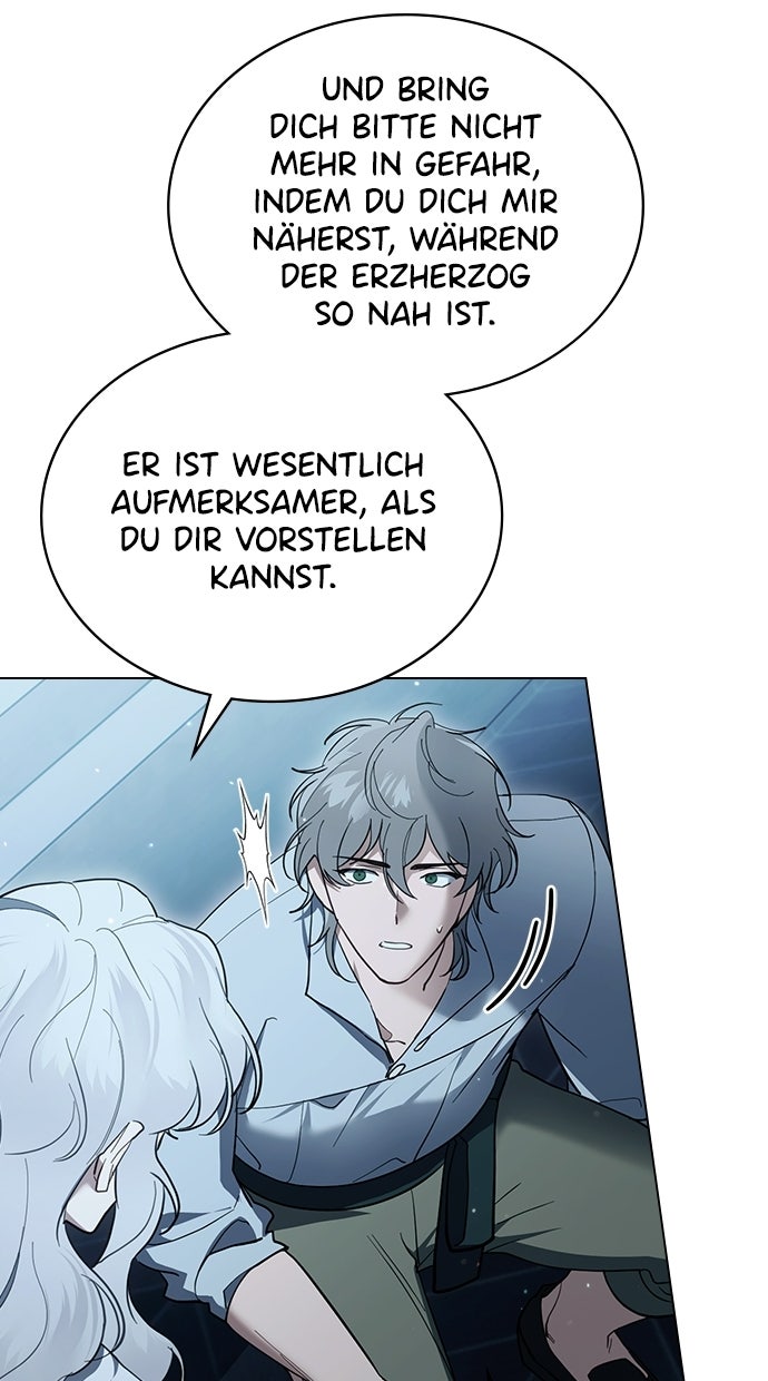 Read Unsere Ehe war nur ein Vertrag Manga Online
