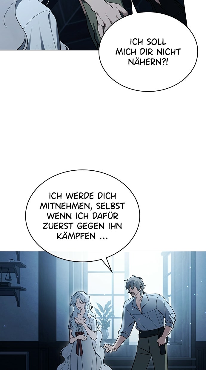 Read Unsere Ehe war nur ein Vertrag Manga Online