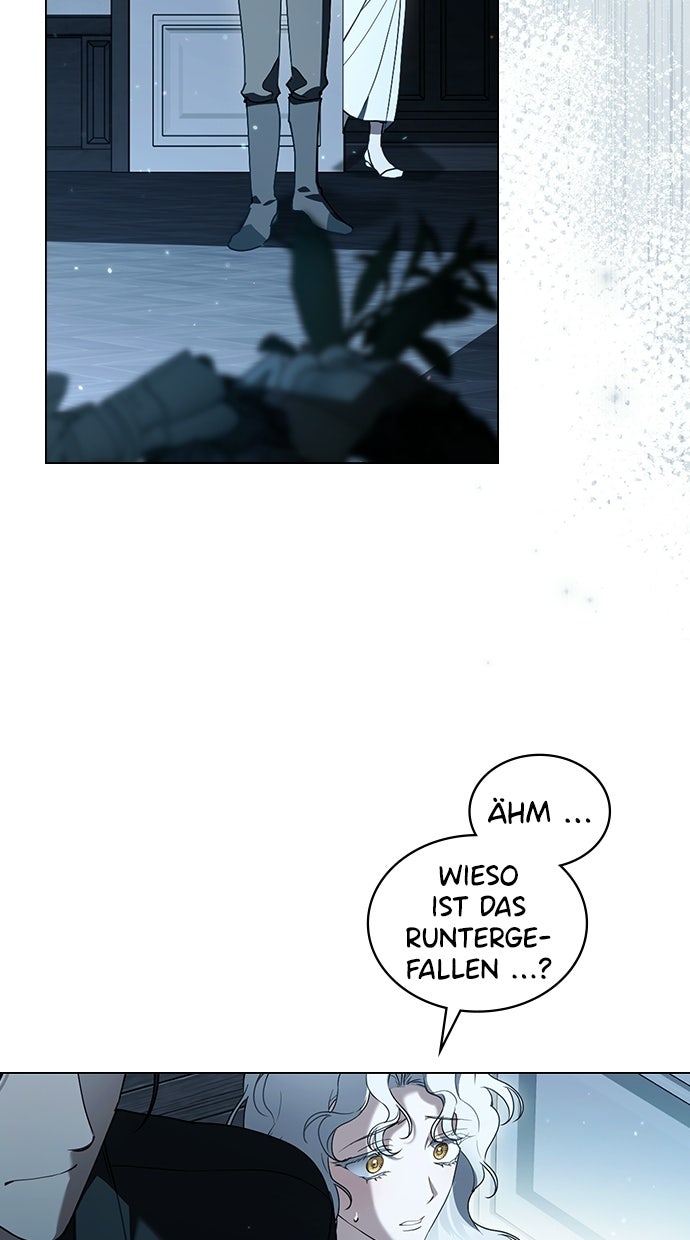 Read Unsere Ehe war nur ein Vertrag Manga Online